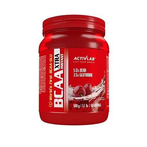 Activlab BCAA XTRA INSTANT (500 GR) 