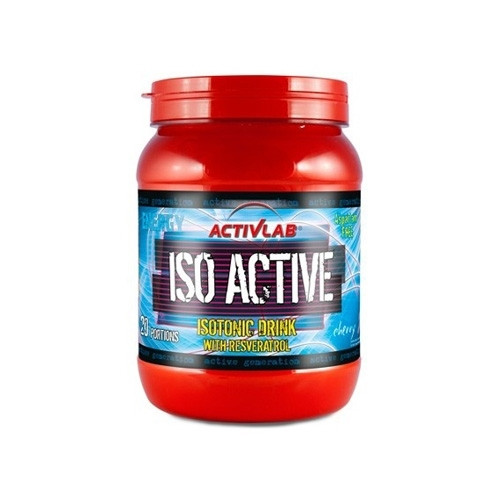 Activlab ISOACTIVE (630 GR) 