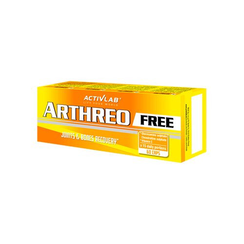 Activlab ARTHREO FREE (60 KAPSZULA)