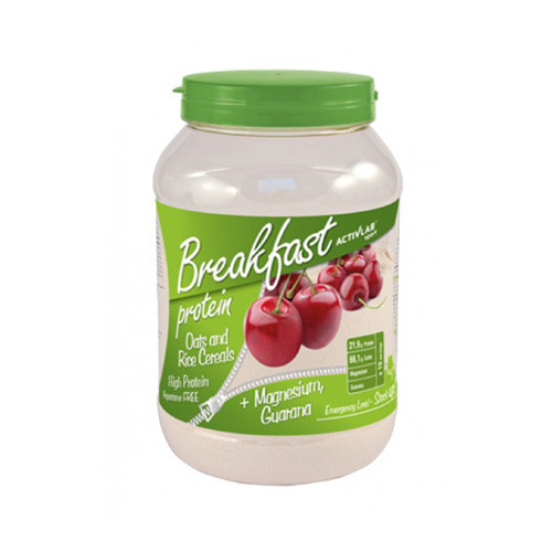 Activlab BREAKFAST PROTEIN (1000 GR) 