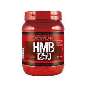 Activlab HMB 1250 (230 TABLETTA)