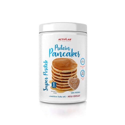 Activlab PROTEIN PANCAKES (400 GR) GINGERBREAD