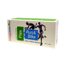 Activlab RUN & BIKE FLEX (60 KAPSZULA)