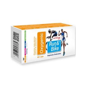Activlab RUN & BIKE OXYGENIC (60 KAPSZULA)