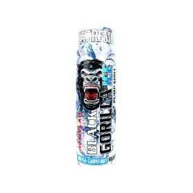   Activlab BLACK GORILLA ICE PUMP SHOT (80 ML) ORANGE GRAPEFRUIT