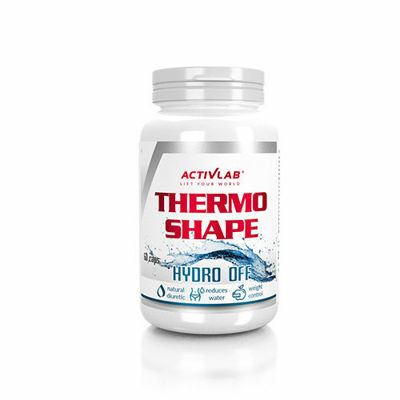 Activlab THERMO SHAPE HYDRO OFF (60 KAPSZULA)