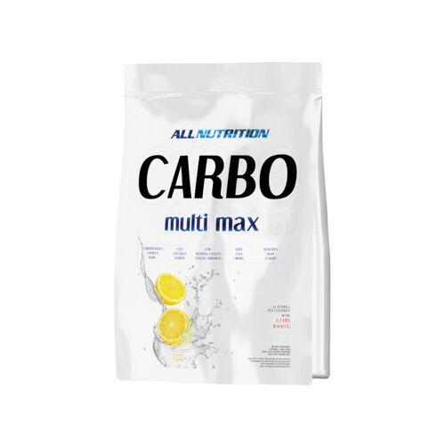 Allnutrition CARBO MULTI MAX (1000 GR) 