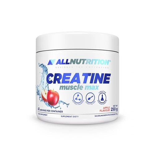 Allnutrition CREATINE MUSCLE MAX (250 GRAMM) 