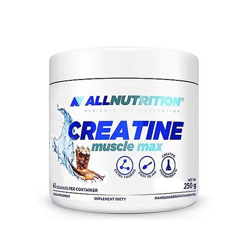 Allnutrition CREATINE MUSCLE MAX (250 GRAMM) 