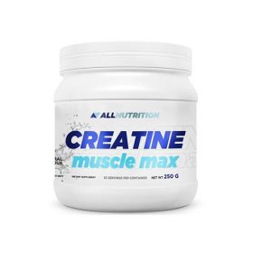 Allnutrition CREATINE MUSCLE MAX (250 GRAMM) 