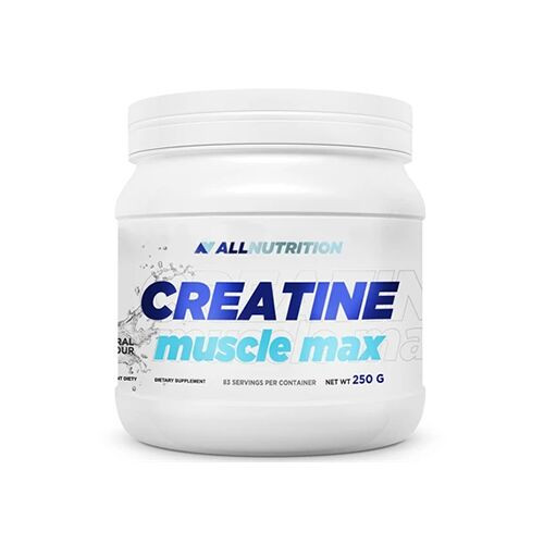 Allnutrition CREATINE MUSCLE MAX (250 GRAMM) 