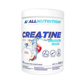 Allnutrition CREATINE MUSCLE MAX (500 GR) APPLE