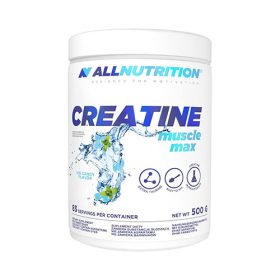 Allnutrition CREATINE MUSCLE MAX (500 GR) ICE CANDY