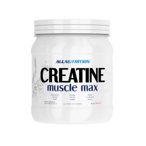 Allnutrition CREATINE MUSCLE MAX (500 GR)