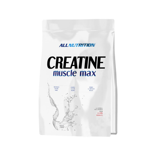 Allnutrition CREATINE MUSCLE MAX (1000 GR) NATURAL