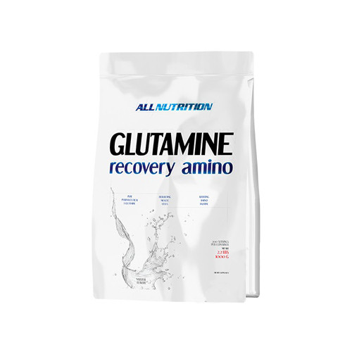 Allnutrition GLUTAMINE RECOVERY AMINO (1000 GR) 