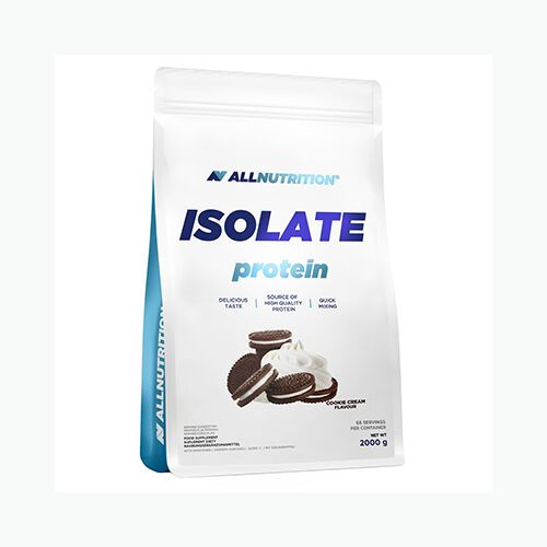 Allnutrition ISOLATE PROTEIN (2000 GRAMM) 