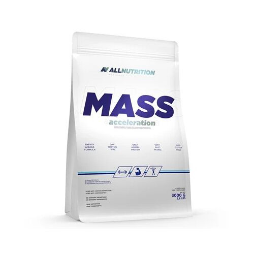 Allnutrition MASS ACCELERATION (3000 GR)