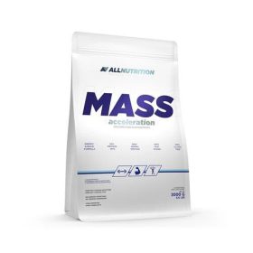 Allnutrition MASS ACCELERATION (3000 GR) 