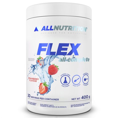 Allnutrition FLEX ALL COMPLETE (400 GR) 