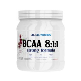 Allnutrition BCAA 8:1:1 (400 GR) 