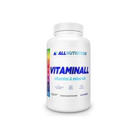 Allnutrition VITAMINALL (120 KAPSZULA)