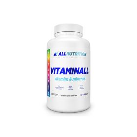 Allnutrition VITAMINALL (60 KAPSZULA)