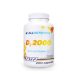 Allnutrition D3 2000IU (200 KAPSZULA)