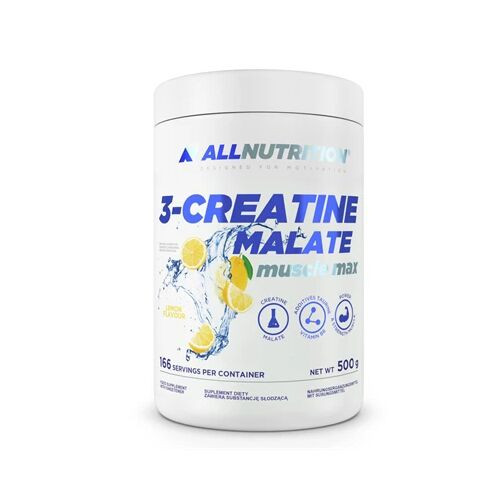 Allnutrition 3-CREATINE MALATE (500 GRAMM) 