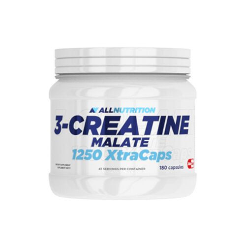 Allnutrition 3-CREATINE MALATE (180 KAPSZULA)