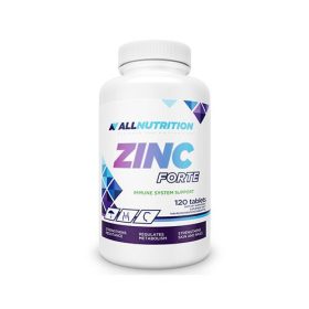 Allnutrition ZINC FORTE (120 TABLETTA)