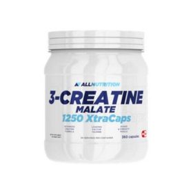 Allnutrition 3-CREATINE MALATE (360 KAPSZULA)