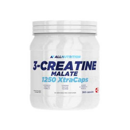 Allnutrition 3-CREATINE MALATE (360 KAPSZULA)