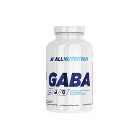 Allnutrition GABA (120 KAPSZULA)