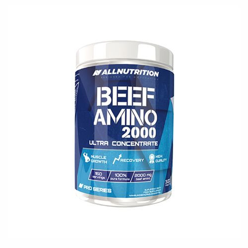 Allnutrition BEEF AMINO 2000 (300 TABLETTA)