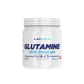 Allnutrition GLUTAMINE 1250 XTRACAPS (360 KAPSZULA)