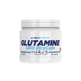 Allnutrition GLUTAMINE 1250 XTRACAPS (180 KAPSZULA)