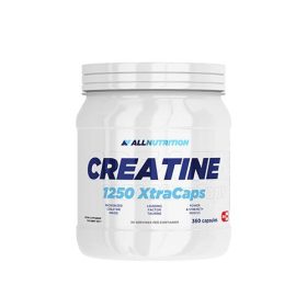 Allnutrition CREATINE MONOHYDRATE XTRACAPS (360 KAPSZULA)
