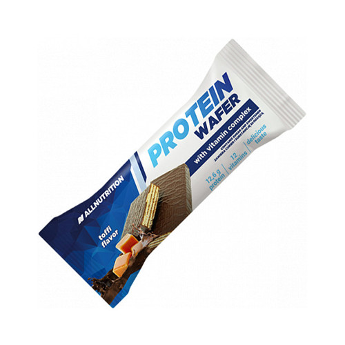 Allnutrition WAFER (35 GR) TOFFEE