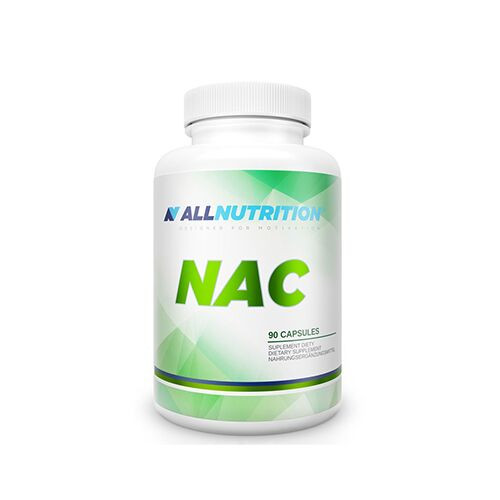 Allnutrition NAC (90 KAPSZULA)