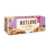 Allnutrition NUTLOVE - COOKIES (130 GR) CHOCOLATE CHIP