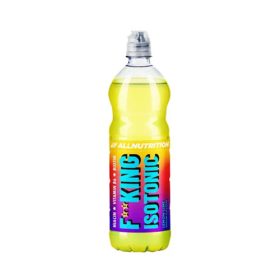 Allnutrition FITKING ISOTONIC (750 ML) LEMON LIME