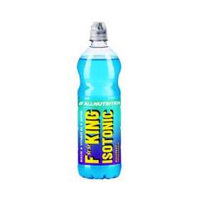 Allnutrition FITKING ISOTONIC (750 ML) MULTIFRUIT