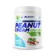 Allnutrition PEANUT CREAM (1000 GR) CRUNCH