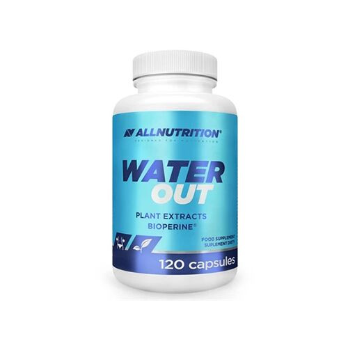 Allnutrition WATER OUT (120 KAPSZULA)