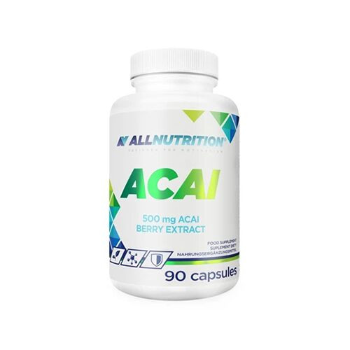 Allnutrition ACAI (90 KAPSZULA)