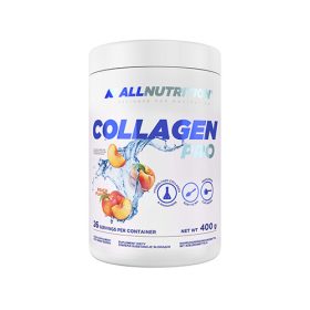 Allnutrition COLLAGEN PRO (400 GR) PEACH