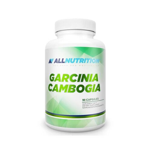 Allnutrition GARCINIA CAMBOGIA (90 KAPSZULA)