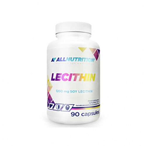 Allnutrition LECITHIN (90 KAPSZULA)