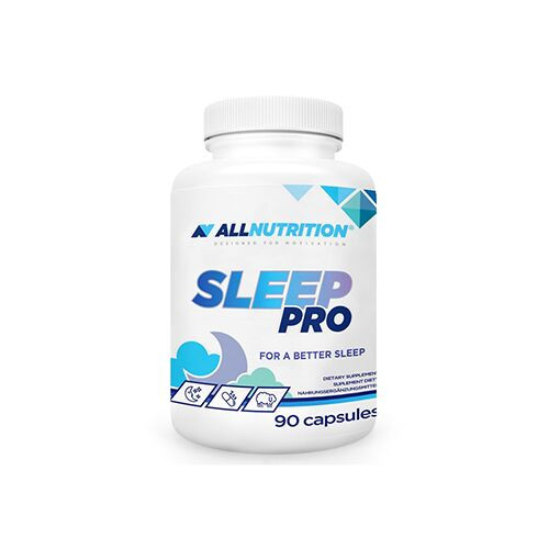 Allnutrition SLEEP PRO (90 KAPSZULA)